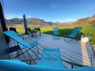 Charmant logement entre Lac et Montagne - Rochebrune - 1