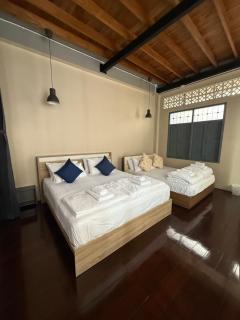 Casa Ari - Trang City Center - Trang - 9