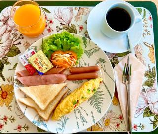 The Village Poshtel - Ban Khlong Haeng - 8