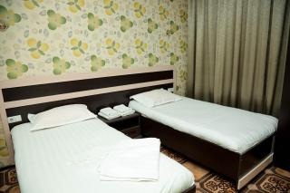 Apart Hotel Armon - Khujand - 1