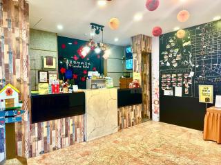 Sanduo Hotel - Kaohsiung - 6