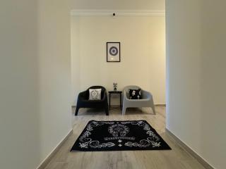 City Center Velvet Vouge - Erevan - 4