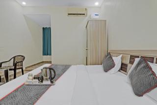 Townhouse P.s.Palace Near Amausi Metro Station - Lucknow - 0