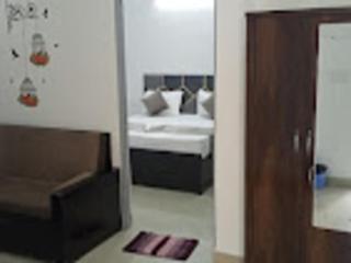Komfy Stayz - Dehradun - 7