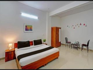 Komfy Stayz - Dehradun - 2