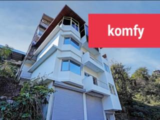 Komfy Stayz - Dehradun - 0