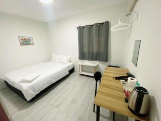 GO INN Siriraj Wang Lang - Bangkok Noi - 8