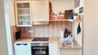 Ferienwohnung Mia - 1