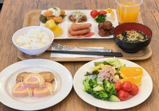 APA Hotel Osaka Umeda - Osaka - 7