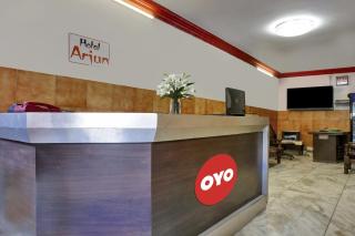 Hotel O Arjun - 7