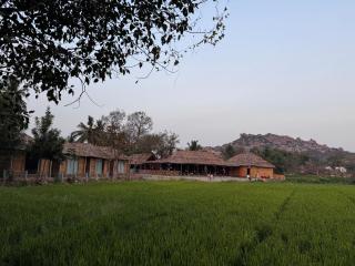 Tranquil Hampi - Hampi - 7