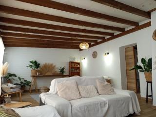 Casa Playa Loredo - Loredo - 2