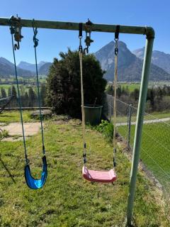 Idyllische Aussicht Niesen - Spiez - 7