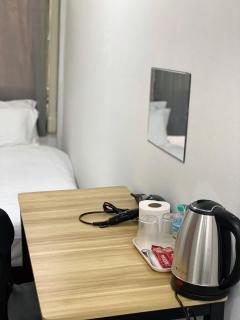 XX GO INN Siriraj Wang Lang - โก อินน์ ศิริราช ตลาดวังหลัง - 1