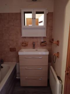 Appartement confortable avec vue sur la montagne - Notre-Dame-de-Bellecombe - 3
