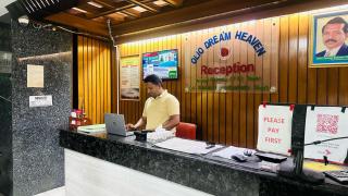Hotel Olio Dream Heaven - Dhaka - 9