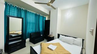 Hotel Olio Dream Heaven - Dhaka - 3