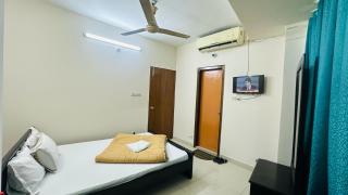Hotel Olio Dream Heaven - Dhaka - 1