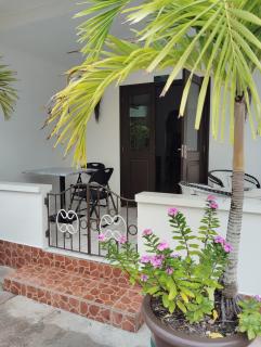 Roche Kerlan Apartments - Anse Kerlan - 7