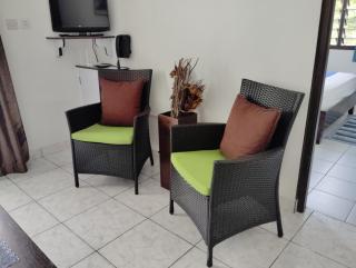 Roche Kerlan Apartments - Anse Kerlan - 6