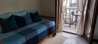 Artemis Apartments - Polykhrono - 7