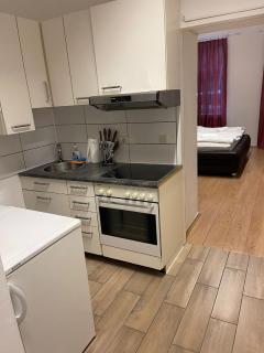 Lovely 1BR Apt 15 min to Center - Prime Location - Wenen - 5