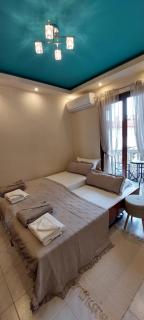 Artemis Apartments - Polykhrono - 6