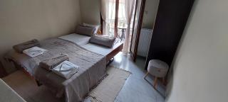 Artemis Apartments - Polykhrono - 5