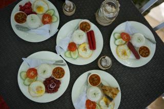 Kalipay sa Baybay, Your Private Escape - Pangubatan - 8