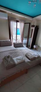 Artemis Apartments - Polykhrono - 2