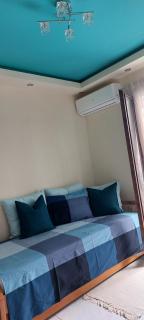 Artemis Apartments - Polykhrono - 1