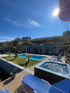 Villa Dimo Topal - Ohrid - 2