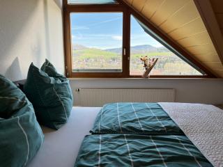 Ferienwohnung Simmelsbergblick - Gersfeld - 1