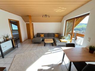 Ferienwohnung Simmelsbergblick - Gersfeld - 8