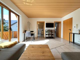 Ferienwohnung Simmelsbergblick - Gersfeld - 7