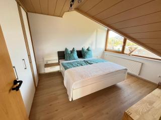 Ferienwohnung Simmelsbergblick - Gersfeld - 3