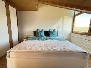 Ferienwohnung Simmelsbergblick - Gersfeld - 2