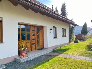 Ferienwohnung Simmelsbergblick - Gersfeld - 0