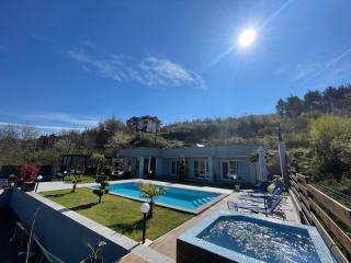 Villa Dimo Topal - Ohrid - 8