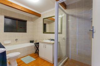 Mi Vida - Wilderness - Wilderness - 1