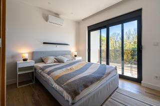 Barber Apartment - 1