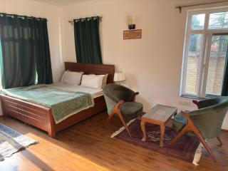 Tropical Green - Srinagar - 8