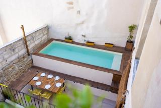 La Terrasse du Saint-Didier - Avignone - 0