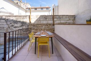 La Terrasse du Saint-Didier - 4