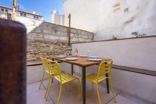 La Terrasse du Saint-Didier - Avignone - 2