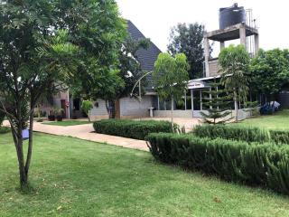 Ebony Resort Nakuru Ngata - Nakuru - 6