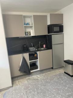 Studio 100m plage - Cagnes-sur-Mer - 4