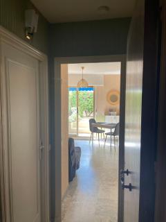 Studio 100m plage - Cagnes-sur-Mer - 3
