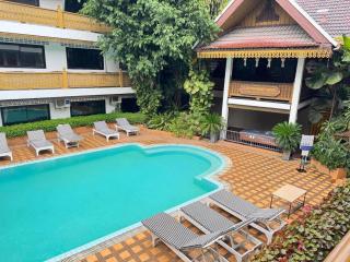 Collection O Lai Thai Guesthouse Chiangmai - Chiang Mai - 3