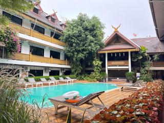 Collection O Lai Thai Guesthouse Chiangmai - Chiang Mai - 6